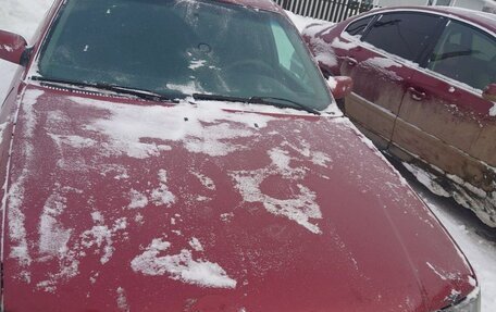 Audi 100, 1991 год, 130 000 рублей, 1 фотография