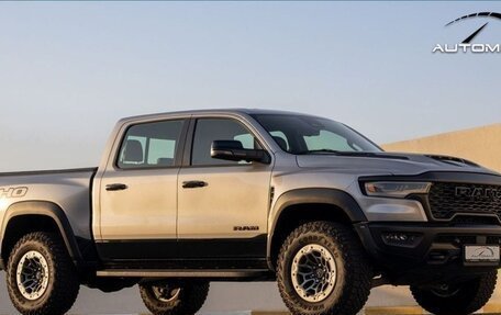 Rambler 1500, 2026 год, 12 000 000 рублей, 1 фотография