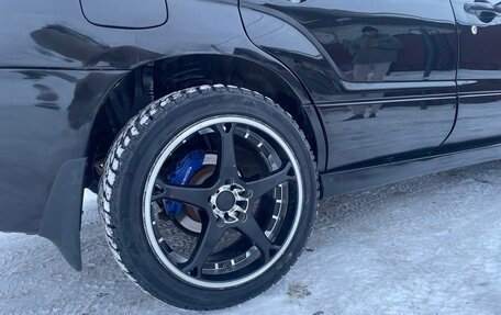 Subaru Forester, 2007 год, 1 295 000 рублей, 8 фотография