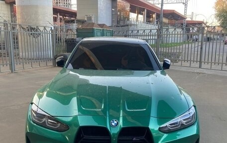 BMW M3, 2022 год, 11 330 000 рублей, 1 фотография