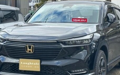 Honda Vezel, 2023 год, 1 970 000 рублей, 1 фотография