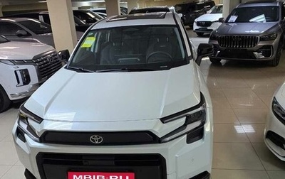 Toyota RAV4, 2025 год, 4 550 000 рублей, 1 фотография