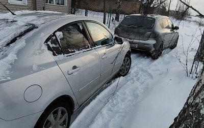 Mazda 3, 2008 год, 530 000 рублей, 1 фотография
