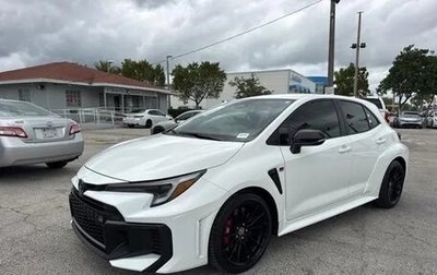 Toyota Corolla, 2024 год, 6 650 000 рублей, 1 фотография