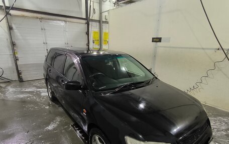 Mitsubishi Lancer IX, 2001 год, 260 000 рублей, 1 фотография