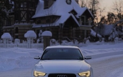 Audi A5, 2012 год, 1 450 000 рублей, 1 фотография