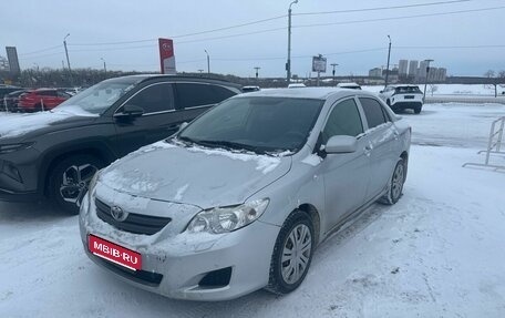 Toyota Corolla, 2006 год, 799 000 рублей, 1 фотография