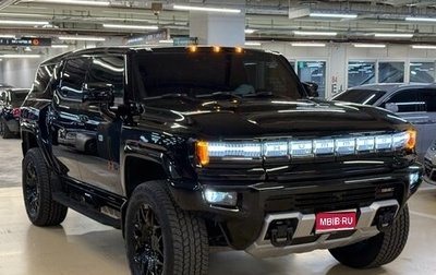 GMC Hummer EV, 2025 год, 15 200 000 рублей, 1 фотография