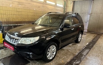 Subaru Forester, 2012 год, 900 000 рублей, 1 фотография