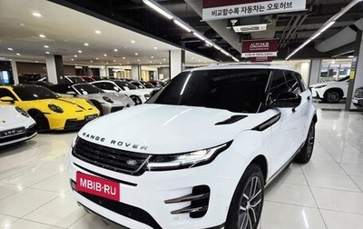 Land Rover Range Rover Evoque II, 2025 год, 6 300 000 рублей, 1 фотография