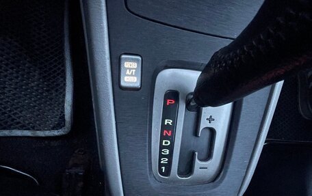 Subaru Forester, 2007 год, 1 295 000 рублей, 19 фотография