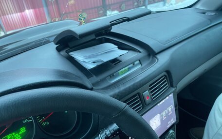 Subaru Forester, 2007 год, 1 295 000 рублей, 20 фотография