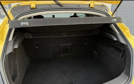 Opel Astra J, 2013 год, 1 100 000 рублей, 3 фотография