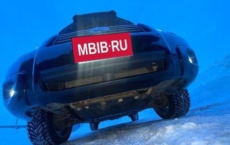 Subaru Forester, 2007 год, 1 295 000 рублей, 15 фотография