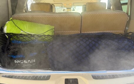 Infiniti QX56, 2011 год, 3 000 000 рублей, 25 фотография