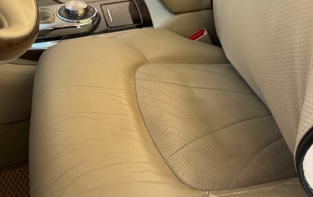 Infiniti QX56, 2011 год, 3 000 000 рублей, 18 фотография