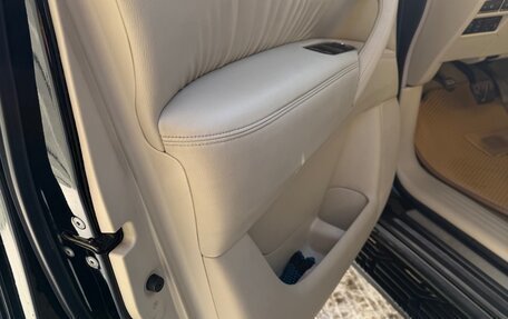 Infiniti QX56, 2011 год, 3 000 000 рублей, 20 фотография