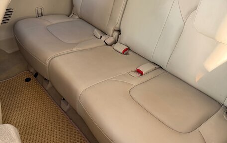 Infiniti QX56, 2011 год, 3 000 000 рублей, 22 фотография