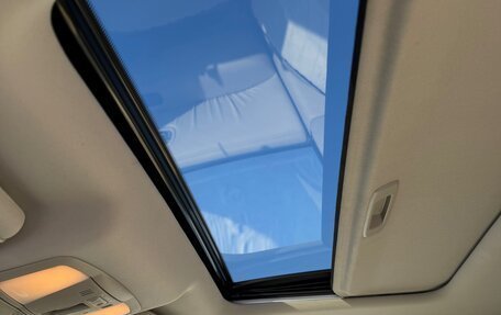 Infiniti QX56, 2011 год, 3 000 000 рублей, 29 фотография