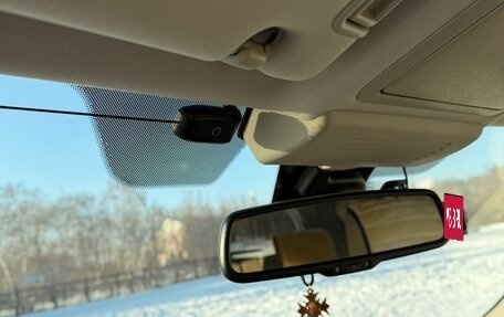 Infiniti QX56, 2011 год, 3 000 000 рублей, 30 фотография