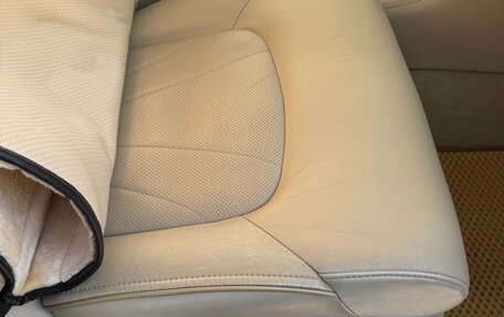 Infiniti QX56, 2011 год, 3 000 000 рублей, 35 фотография