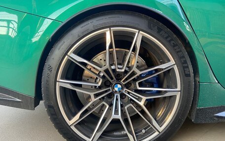 BMW M3, 2022 год, 11 330 000 рублей, 13 фотография