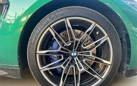 BMW M3, 2022 год, 11 330 000 рублей, 15 фотография