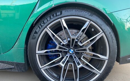 BMW M3, 2022 год, 11 330 000 рублей, 12 фотография