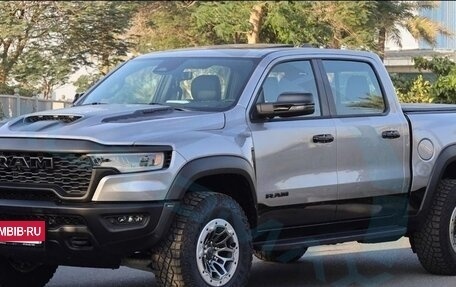 Rambler 1500, 2026 год, 12 000 000 рублей, 2 фотография