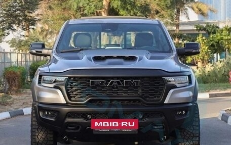 Rambler 1500, 2026 год, 12 000 000 рублей, 3 фотография