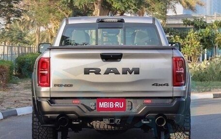 Rambler 1500, 2026 год, 12 000 000 рублей, 6 фотография