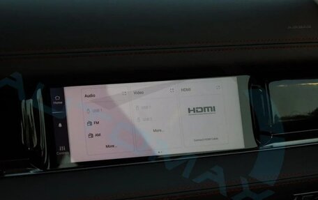 Rambler 1500, 2026 год, 12 000 000 рублей, 15 фотография