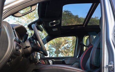 Rambler 1500, 2026 год, 12 000 000 рублей, 8 фотография