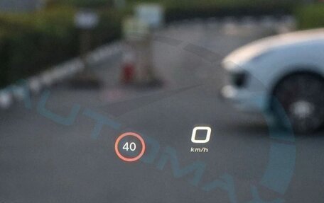 Rambler 1500, 2026 год, 12 000 000 рублей, 11 фотография