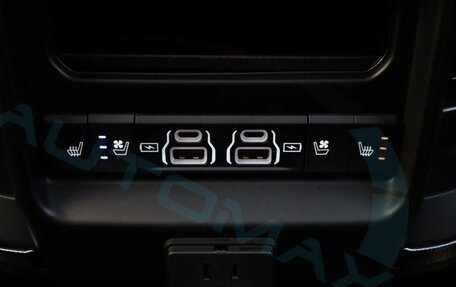 Rambler 1500, 2026 год, 12 000 000 рублей, 16 фотография