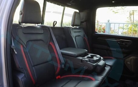 Rambler 1500, 2026 год, 12 000 000 рублей, 18 фотография