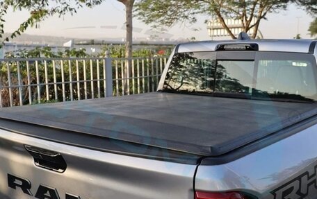 Rambler 1500, 2026 год, 12 000 000 рублей, 21 фотография