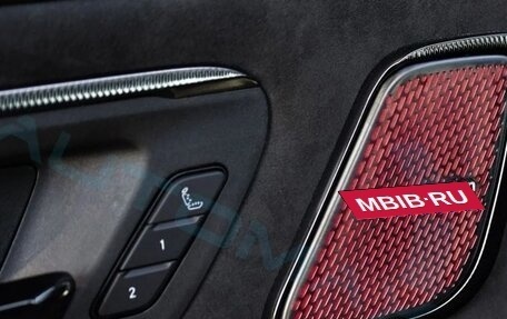 Rambler 1500, 2026 год, 12 000 000 рублей, 20 фотография