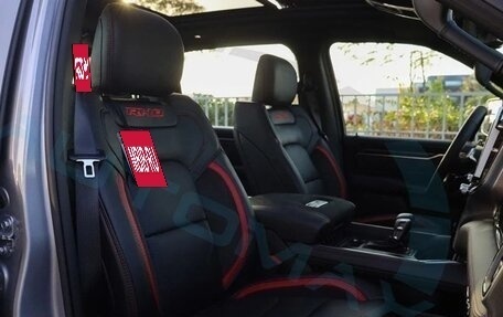 Rambler 1500, 2026 год, 12 000 000 рублей, 17 фотография