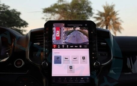 Rambler 1500, 2026 год, 12 000 000 рублей, 13 фотография