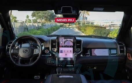 Rambler 1500, 2026 год, 12 000 000 рублей, 9 фотография