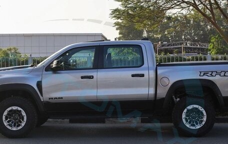 Rambler 1500, 2026 год, 12 000 000 рублей, 23 фотография