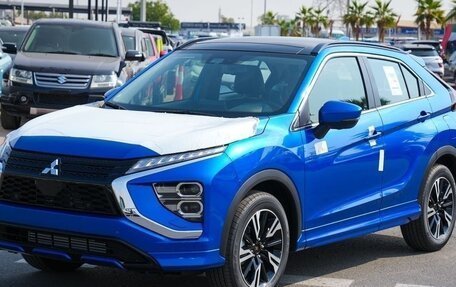Mitsubishi Eclipse Cross, 2026 год, 3 700 000 рублей, 2 фотография