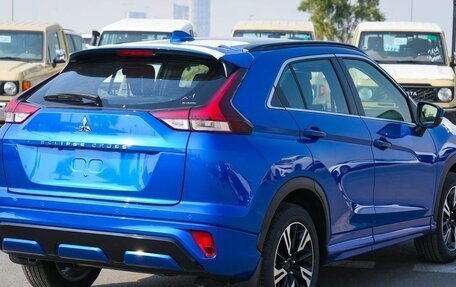 Mitsubishi Eclipse Cross, 2026 год, 3 700 000 рублей, 6 фотография