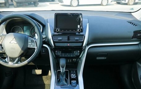 Mitsubishi Eclipse Cross, 2026 год, 3 700 000 рублей, 8 фотография