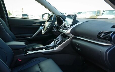 Mitsubishi Eclipse Cross, 2026 год, 3 700 000 рублей, 11 фотография