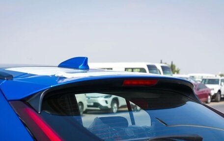 Mitsubishi Eclipse Cross, 2026 год, 3 700 000 рублей, 13 фотография