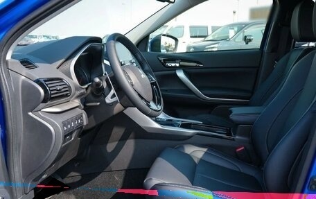 Mitsubishi Eclipse Cross, 2026 год, 3 700 000 рублей, 7 фотография