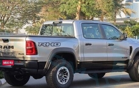 Rambler 1500, 2026 год, 12 000 000 рублей, 24 фотография