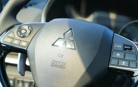 Mitsubishi Eclipse Cross, 2026 год, 3 700 000 рублей, 18 фотография